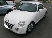 2007 Daihatsu Copen