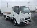 2015 Mitsubishi Canter