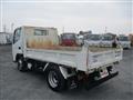 2015 Mitsubishi Canter