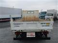 2015 Mitsubishi Canter