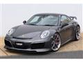 2018 Porsche 911