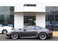 2018 Porsche 911