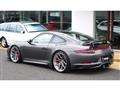 2018 Porsche 911