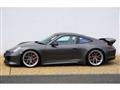 2018 Porsche 911