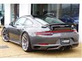 2018 Porsche 911