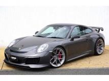 2018 Porsche 911