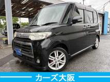 2011 Daihatsu Tanto Custom