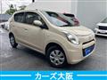 2013 Suzuki Alto