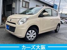 2013 Suzuki Alto