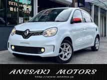 2019 Renault Twingo