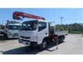 2018 Mitsubishi Canter