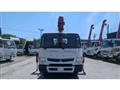 2018 Mitsubishi Canter
