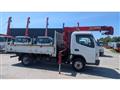 2018 Mitsubishi Canter