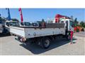 2018 Mitsubishi Canter
