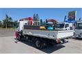 2018 Mitsubishi Canter