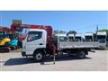 2018 Mitsubishi Canter