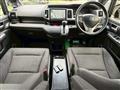 2013 Honda Step WGN