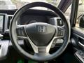 2013 Honda Step WGN