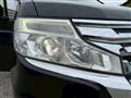 2013 Honda Step WGN