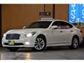 2009 Nissan Fuga
