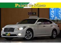 2009 Nissan Fuga