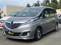 2014 Mazda Biante