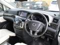 2017 Nissan Elgrand