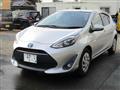 2018 Toyota AQUA