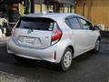 2018 Toyota AQUA