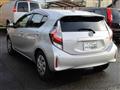 2018 Toyota AQUA