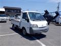 2013 Mazda Bongo Truck
