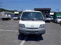 2013 Mazda Bongo Truck