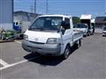2013 Mazda Bongo Truck