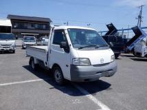 2013 Mazda Bongo Truck
