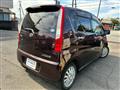 2009 Daihatsu Move