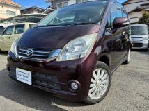2009 Daihatsu Move