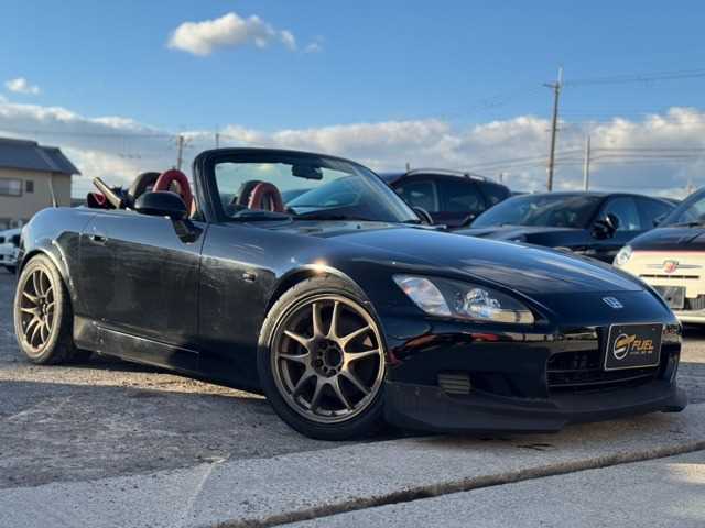 2000 Honda S2000 JDM car for sale