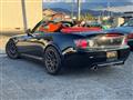2000 Honda S2000