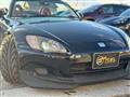 2000 Honda S2000