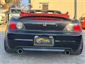 2000 Honda S2000