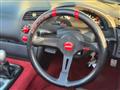 2000 Honda S2000