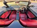 2000 Honda S2000