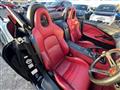 2000 Honda S2000