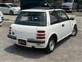 1988 Nissan Be-1