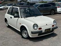 1988 Nissan Be-1