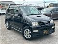 2008 Daihatsu Terios Kid