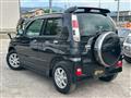 2008 Daihatsu Terios Kid