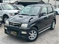 2008 Daihatsu Terios Kid