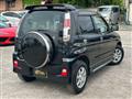2008 Daihatsu Terios Kid