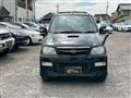 2008 Daihatsu Terios Kid